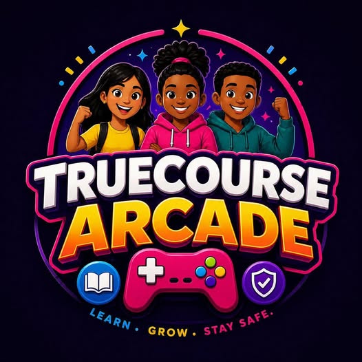 TrueCourse Arcade โ Gamified SRHR learning platform